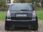Citroen C2 by Musketier 2003 года